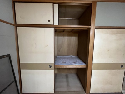 【収納】 | 北葛城郡河合町広瀬台1丁目