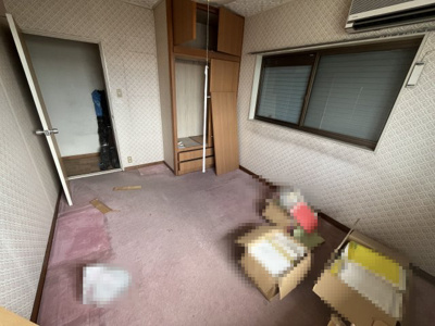 【洋室】 | 北葛城郡河合町広瀬台1丁目