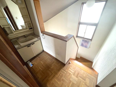 【内装】 | 北葛城郡河合町広瀬台1丁目