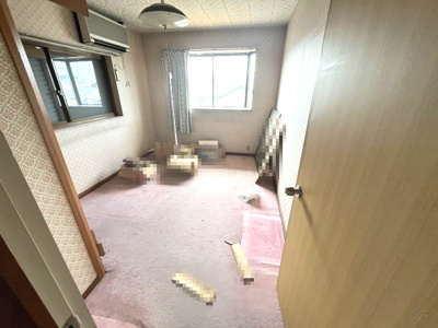 【洋室】 | 北葛城郡河合町広瀬台1丁目