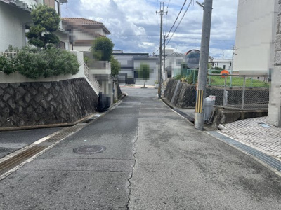 【その他】 | 北葛城郡河合町広瀬台1丁目