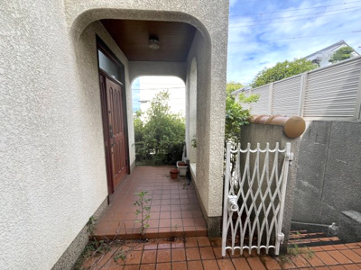 【玄関】 | 北葛城郡河合町広瀬台1丁目