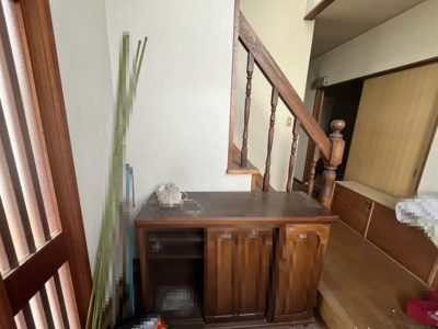 【玄関】 | 北葛城郡河合町広瀬台1丁目