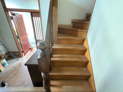 【内装】 | 北葛城郡河合町広瀬台1丁目