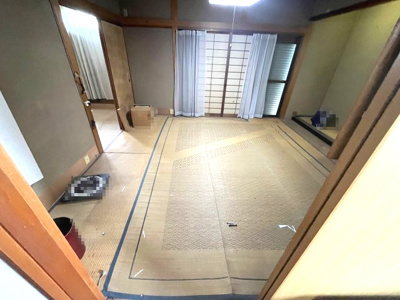 【和室】 | 北葛城郡河合町広瀬台1丁目