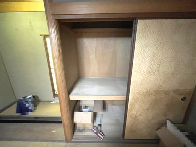 【収納】 | 北葛城郡河合町広瀬台1丁目