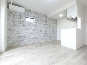 【居間・リビング】