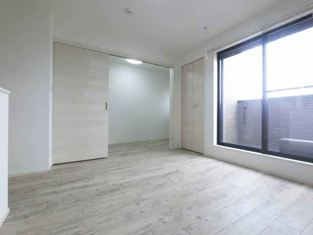 【居間・リビング】