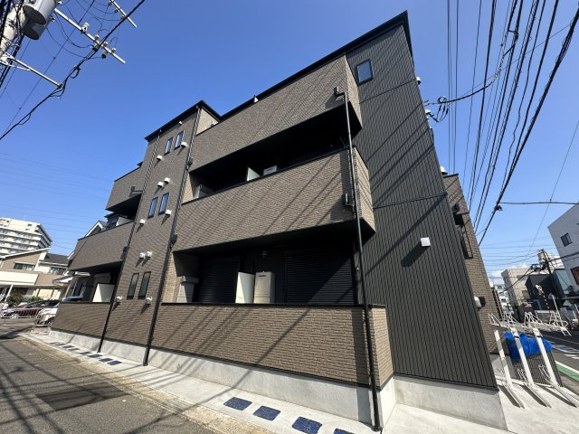 マイハウス天台の画像