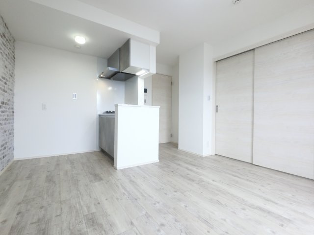 【居間・リビング】