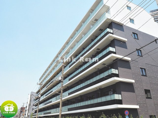 パークアクシス門前仲町テラス