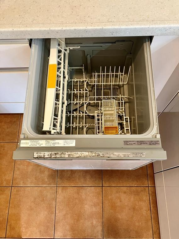 幡ヶ谷ハイムグランシスの設備