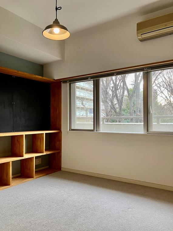 幡ヶ谷ハイムグランシスのその他