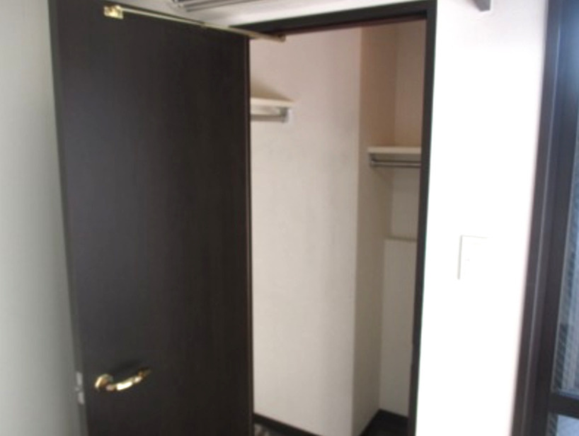 トーシンフェニックス落合駅前の収納|敷金礼金ゼロ☆初期安☆