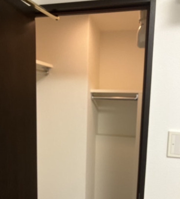 トーシンフェニックス落合駅前の収納