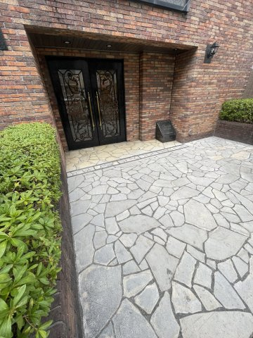 トーシンフェニックス落合駅前のその他共用部分