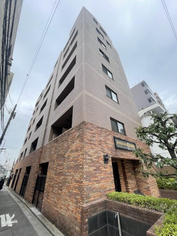 トーシンフェニックス落合駅前