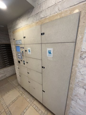 トーシンフェニックス落合駅前のその他共用部分