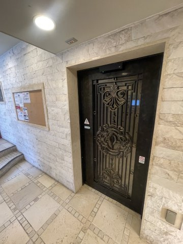 トーシンフェニックス落合駅前のその他共用部分