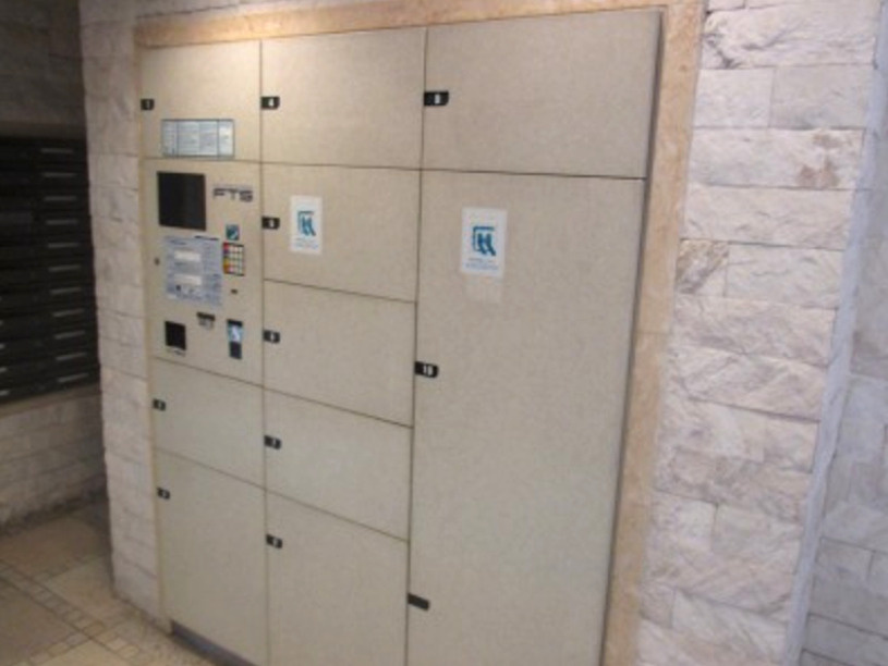 トーシンフェニックス落合駅前のその他共用部分|敷金礼金ゼロ☆初期安☆