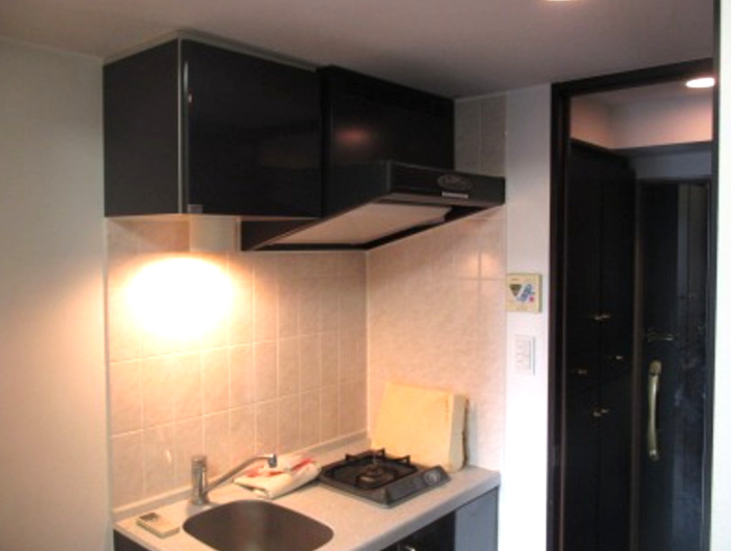 トーシンフェニックス落合駅前の玄関|敷金礼金ゼロ☆初期安☆