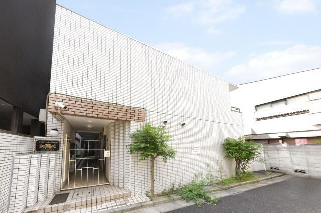 スカイコート後楽園