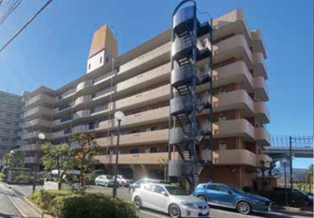 ドリームホーム松戸