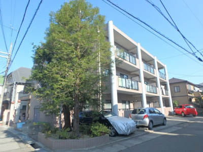 【外観】 | サン・ウエストパレス