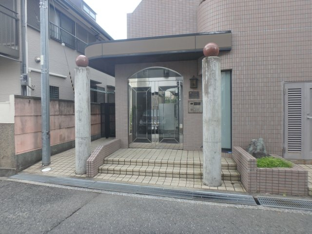 【エントランス】 | サン・ウエストパレス