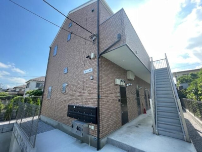 【外観】 | Ｂｌｏｏｍ鴨居