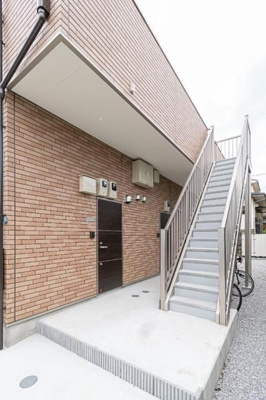 【エントランス】 | Ｂｌｏｏｍ鴨居