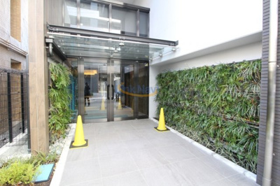 【エントランス】 | アプリーレ中之島