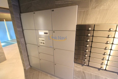 【その他共用部分】 | アプリーレ中之島