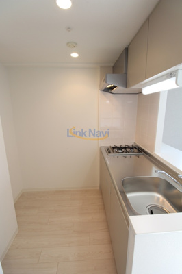 【キッチン】 | アプリーレ中之島