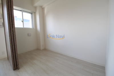 【寝室】 | アプリーレ中之島