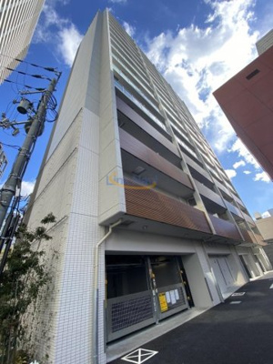 【外観】 | アプリーレ中之島