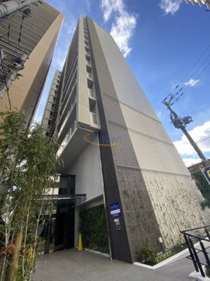 【外観】 | アプリーレ中之島