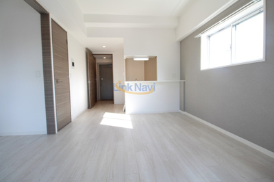 【居間・リビング】 | アプリーレ中之島