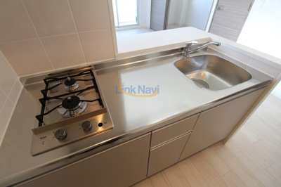 【キッチン】 | アプリーレ中之島