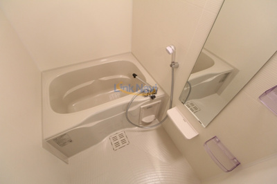 【浴室】 | アプリーレ中之島