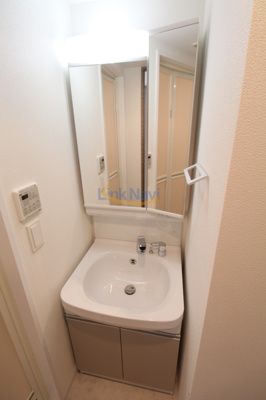 【独立洗面台】 | アプリーレ中之島