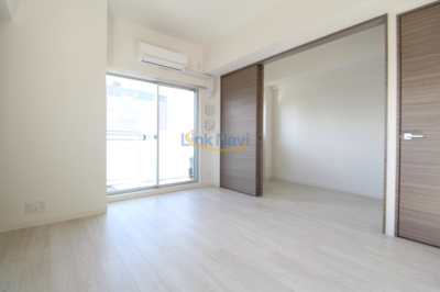 【居間・リビング】 | アプリーレ中之島