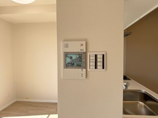 【セキュリティ】 | ロイヤルシャトー浦和常盤