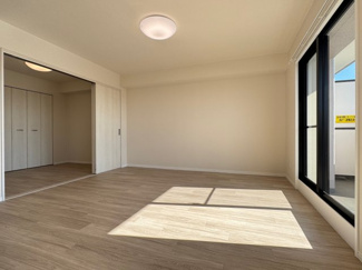 【居間・リビング】 | ロイヤルシャトー浦和常盤