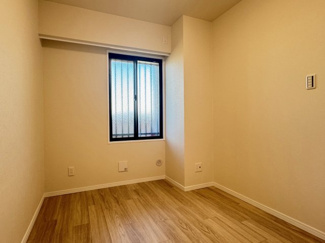 【洋室】 | ロイヤルシャトー浦和常盤