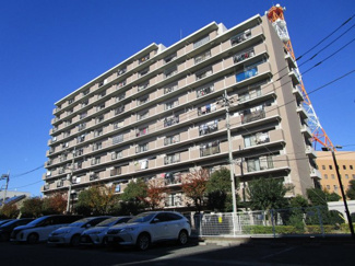 【外観】 | ロイヤルシャトー浦和常盤