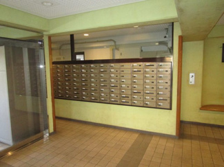 【設備】 | ロイヤルシャトー浦和常盤