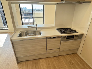 【キッチン】 | ロイヤルシャトー浦和常盤