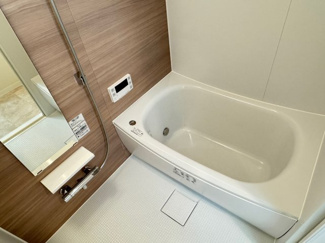 【浴室】 | ロイヤルシャトー浦和常盤