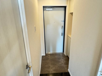 【玄関】 | ロイヤルシャトー浦和常盤